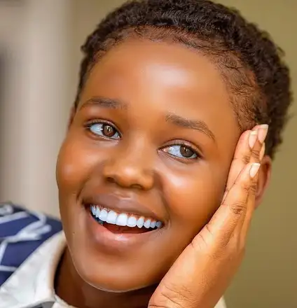 Mary Nambwayo Kinene